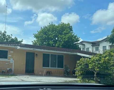 207Th, MIAMI, FL 33169