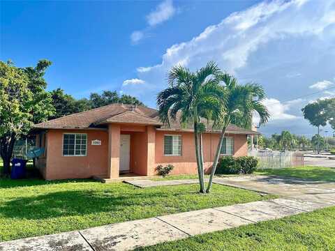 212Th, MIAMI GARDENS, FL 33056