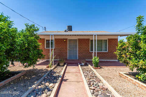 Los Altos, TUCSON, AZ 85705