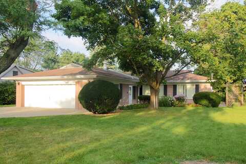 Elwood, MOUNT PLEASANT, WI 53406