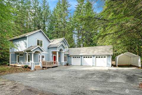 199Th, DUVALL, WA 98019