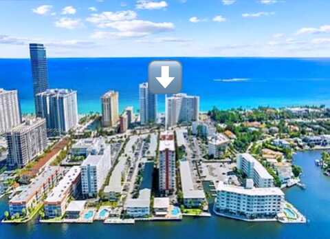 Ocean, HALLANDALE BEACH, FL 33009