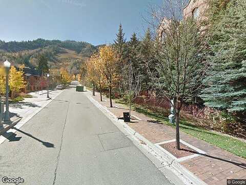 Dean, ASPEN, CO 81611