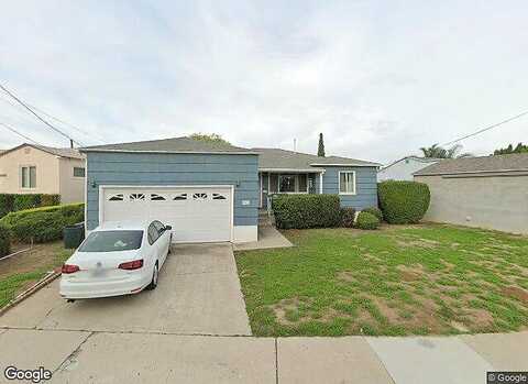 51St, SAN DIEGO, CA 92105