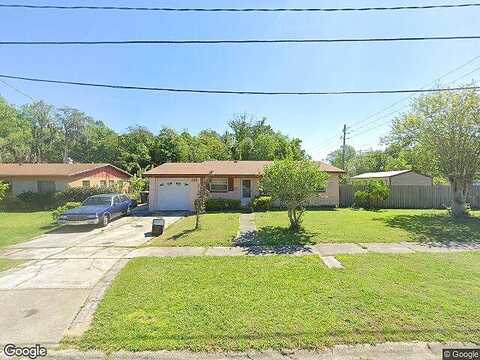 Loran, JACKSONVILLE, FL 32216