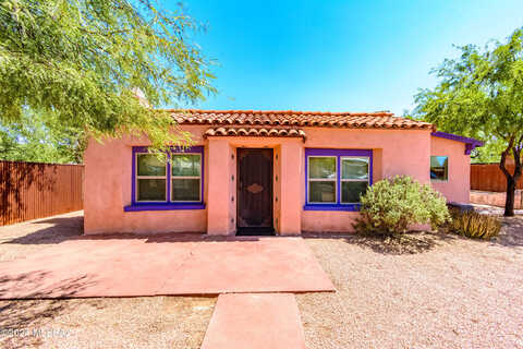 Palo Verde, TUCSON, AZ 85716