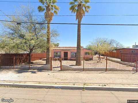 Palo Verde, TUCSON, AZ 85716