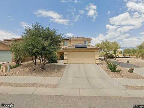 Pantano Edge, TUCSON, AZ 85730