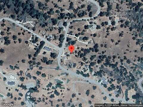 Deertrail, TEHACHAPI, CA 93561