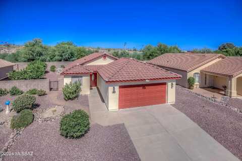 Camino Reloj, GREEN VALLEY, AZ 85614