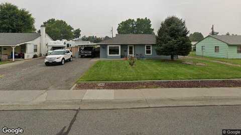 Pullen, RICHLAND, WA 99354