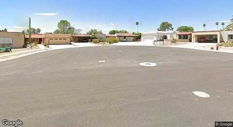 Paseo De Golf, GREEN VALLEY, AZ 85614