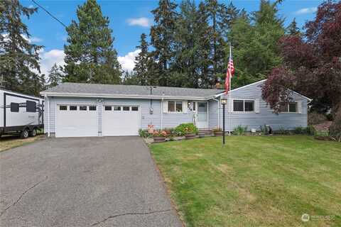 160Th, SPANAWAY, WA 98387