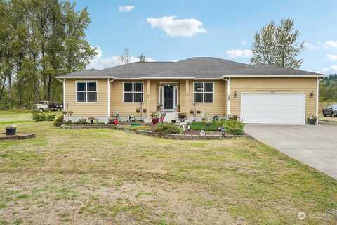Larsen, CASTLE ROCK, WA 98611