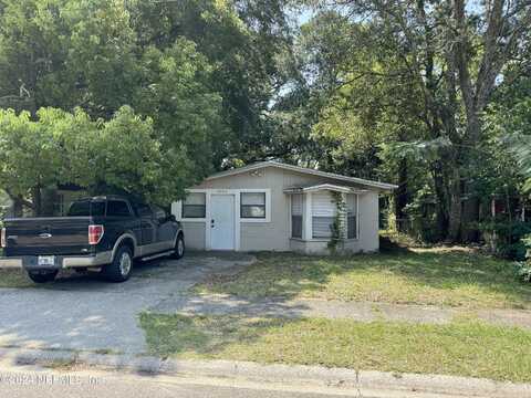 Placeda, JACKSONVILLE, FL 32209