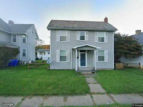 Main, EVANS CITY, PA 16033