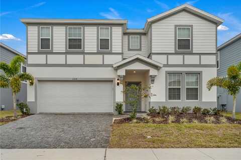 Lelani, DAVENPORT, FL 33897