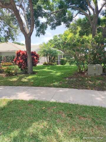 Pin Oak, PALM BEACH GARDENS, FL 33410