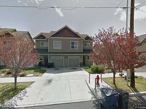 Carl, BEND, OR 97701