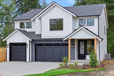 67Th Street, BONNEY LAKE, WA 98391