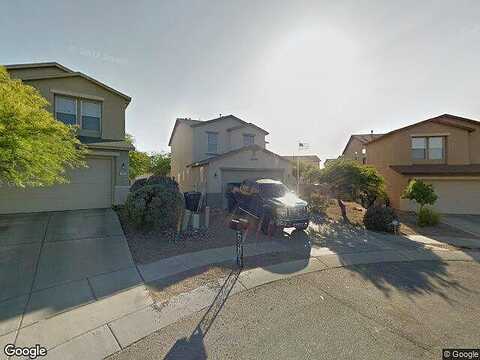 Mcconnell, TUCSON, AZ 85710