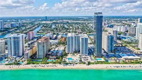 Ocean, HALLANDALE BEACH, FL 33009