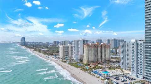 Ocean, HALLANDALE BEACH, FL 33009