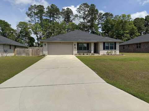 Broad, CRESTVIEW, FL 32536