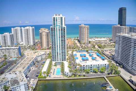 Ocean, HALLANDALE BEACH, FL 33009