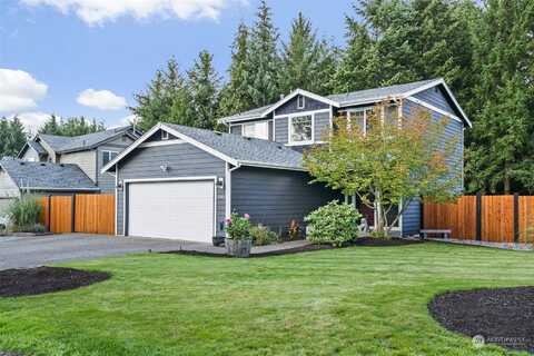 207Th Street, ORTING, WA 98360