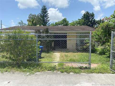 152Nd, OPA LOCKA, FL 33054