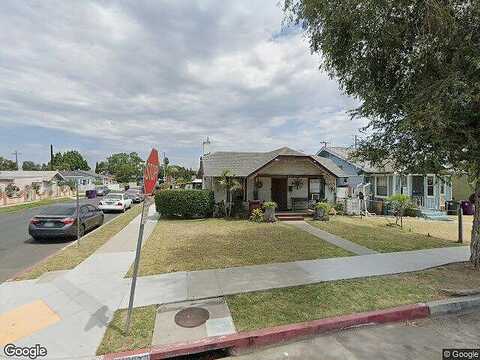 59Th, LONG BEACH, CA 90805