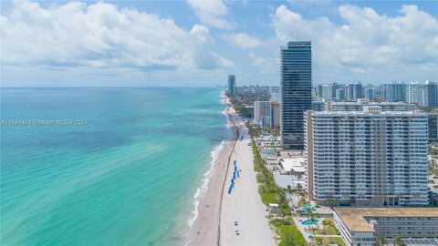 Ocean, HALLANDALE BEACH, FL 33009