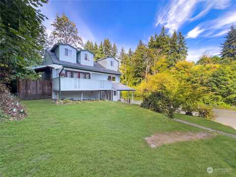 61St, KENMORE, WA 98028