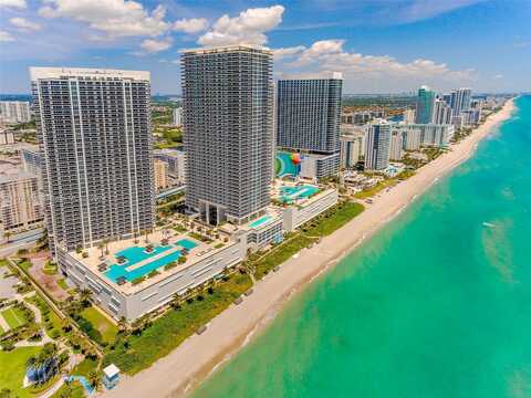 Ocean, HALLANDALE BEACH, FL 33009