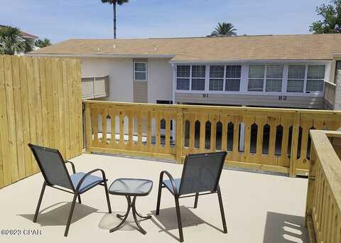 Front Beach, PANAMA CITY BEACH, FL 32413