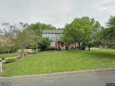 Oakdale, ZELIENOPLE, PA 16063