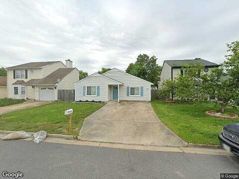 Bridle Creek, VIRGINIA BEACH, VA 23464