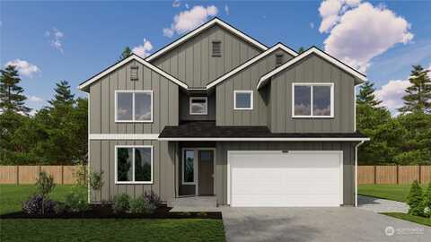 65Th Avenue Ct E, Puyallup, WA 98375