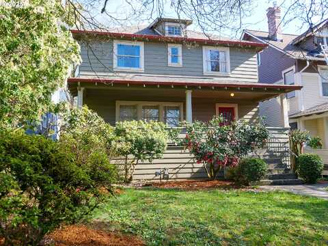 Poplar, PORTLAND, OR 97214