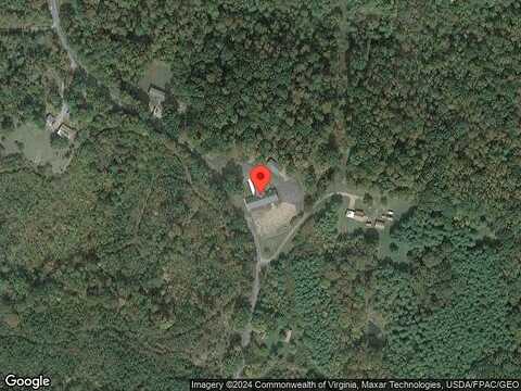 Thompson Ridge, FERRUM, VA 24088