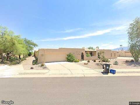Camino Holgado, GREEN VALLEY, AZ 85614