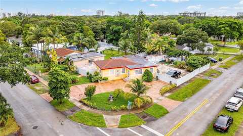 141St, NORTH MIAMI, FL 33161