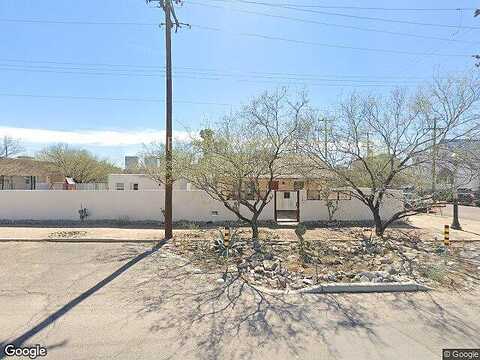 4Th, TUCSON, AZ 85705