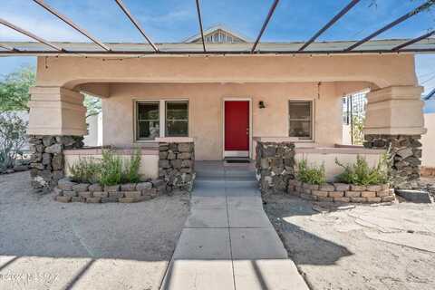 4Th, TUCSON, AZ 85705