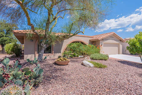 Wonderview, ORO VALLEY, AZ 85755