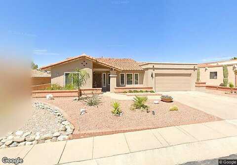Chalk Creek, ORO VALLEY, AZ 85755