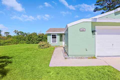 Larkwood, PORT SAINT LUCIE, FL 34952