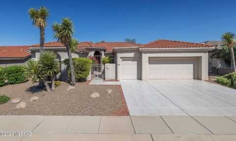 Sutherland Wash, ORO VALLEY, AZ 85755