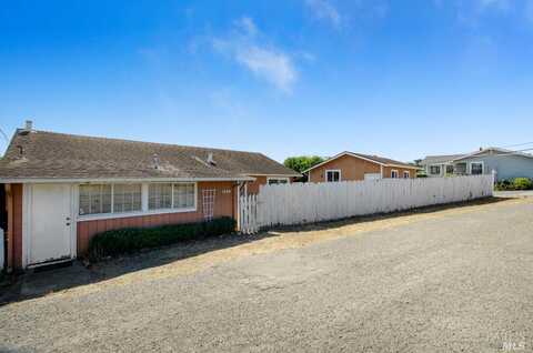 Bay View, BODEGA BAY, CA 94923